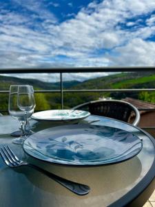 Fotografie z fotogalerie ubytování Le Vallon Appartement T2 v destinaci Trébas