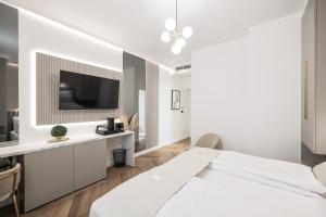 Imagen de la galería de De Pusterla Luxury Rooms, en Zadar