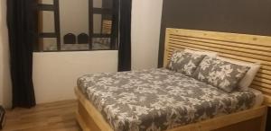 Fotografie z fotogalerie ubytování Solomon Guesthouse v destinaci Maseru
