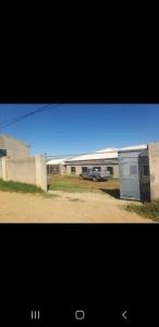 Fotografie z fotogalerie ubytování Solomon Guesthouse v destinaci Maseru