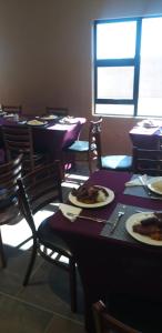 Fotografie z fotogalerie ubytování Solomon Guesthouse v destinaci Maseru