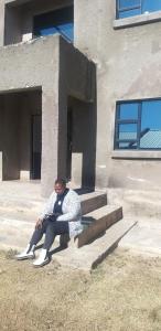 Fotografie z fotogalerie ubytování Solomon Guesthouse v destinaci Maseru