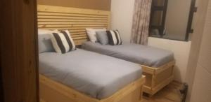 Fotografie z fotogalerie ubytování Solomon Guesthouse v destinaci Maseru