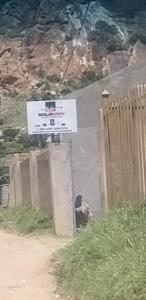 Fotografie z fotogalerie ubytování Solomon Guesthouse v destinaci Maseru
