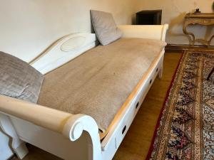 Gallery image of FeWo Therese Schloss Weitersroda in Hildburghausen