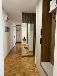 Fotografie z fotogalerie ubytování Maribelle Apartments v destinaci Kruševac