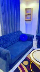 Φωτογραφία από το άλμπουμ του The Platinum Apartment στο Ιμπαντάν +5 φωτογραφίες