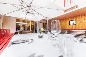 Bevande di Göttfried - essen trinken schlafen