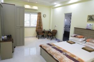 Gallery image of V & U Homestay Sadar in Nagpur