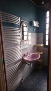 Fotografie z fotogalerie ubytování Chalet rural v destinaci Bielle