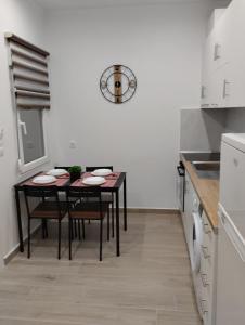 Photo de la galerie de l'établissement Kallimeres Guest House, à Áyios Yeóryios