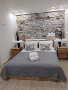 Photo de la galerie de l'établissement Kallimeres Guest House, à Áyios Yeóryios