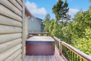 Galeriebild der Unterkunft Your Lake Haven in Dandridge