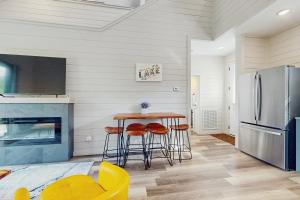 Galeriebild der Unterkunft Your Lake Haven in Dandridge + 28 Fotos