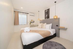 パトンビーチにあるWink Central 9 Patong Beach Phuketのギャラリーの写真
