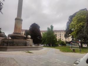 Zajímavé místo poblíž ubytování v soukromí