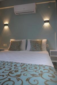 Ảnh trong thư viện ảnh của Sezgin Boutique Hotel ở Kuşadası