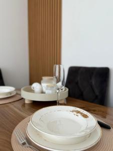 Fotografie z fotogalerie ubytování Maribelle Apartments v destinaci Kruševac