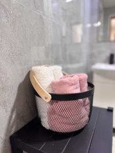 Fotografie z fotogalerie ubytování Apartman Josip v destinaci Gospić