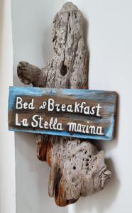 Fotografie z fotogalerie ubytování B & B Stella Marina v destinaci Taranto