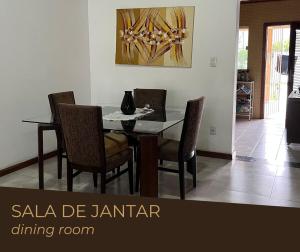 Fotografie z fotogalerie ubytování Casa com ótima localização-COP30 v destinaci Belém