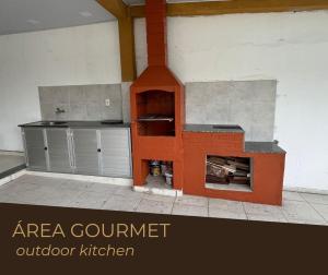 Fotografie z fotogalerie ubytování Casa com ótima localização-COP30 v destinaci Belém