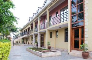 Gallery image of Biyem Hotel in Kampala