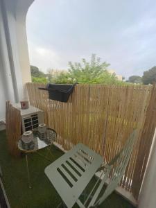 Φωτογραφία από το άλμπουμ του Le COSY BALI Studio lumineux σε La Grande-Motte