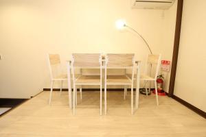 Fotografie z fotogalerie ubytování 大阪城公園 6分鐘森之宮站 2層日式小屋 2臥室 獨立衛浴 v Osace