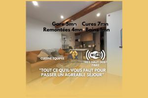 Fotografia z galérie ubytovania Orry d'Oriège v destinácii Ax-les-Thermes
