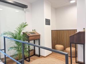 Фотография из галереи Brunnen Apartments в Нюрнберге