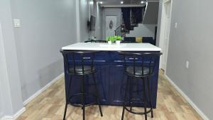 Gallery image of Stephens Ventures,9 mins from National Stadium, New home with Jacuzzi in Georgetown