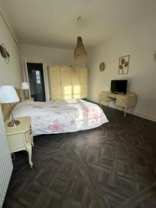 Φωτογραφία από το άλμπουμ του Hôtel Le 43 σε Luxeuil-les-Bains