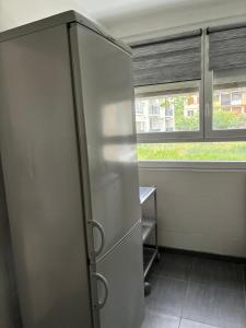 Fotografia z galérie ubytovania Appartement Bron v destinácii Bron + 3 fotografie