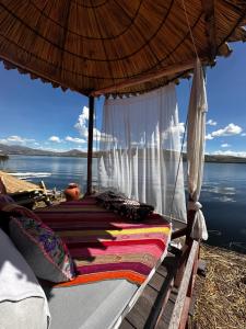 Φωτογραφία από το άλμπουμ του Uros Waliski Lodge στο Πούνο +70 φωτογραφίες