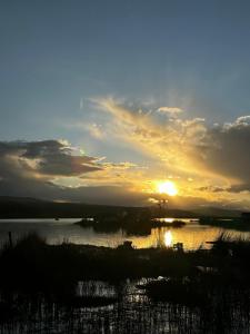 Φωτογραφία από το άλμπουμ του Uros Waliski Lodge στο Πούνο