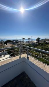 Foto dalla galleria di Villa Simonetta ad Alliste