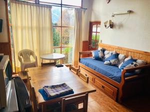 Φωτογραφία από το άλμπουμ του Cabañas Ruka Rayun vista y acceso al lago en Coñaripe σε Panguipulli