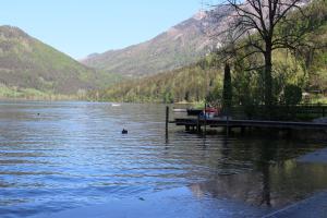 Zdjęcie z galerii obiektu Chez Pierre w mieście Lunz am See