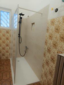 Ένα μπάνιο στο CasaOltreMare Puglia Mare, Relax e Tradizione +48 φωτογραφίες