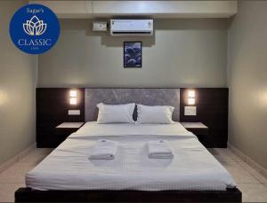 Gallery image of Sagars Classic Inn in Honāvar