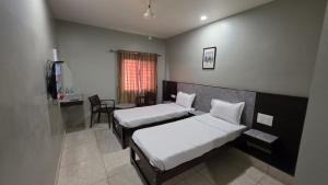 Gallery image of Sagars Classic Inn in Honāvar +13 photos