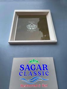 Gallery image of Sagars Classic Inn in Honāvar