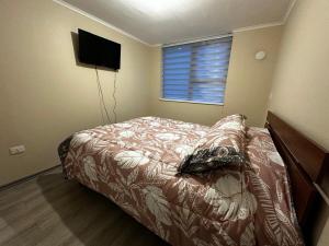Gallery image of Departamento Completo in Puerto Montt