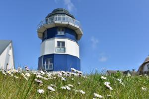 Fotografie z fotogalerie ubytování Ferienhaus Leuchtturm v destinaci Breege