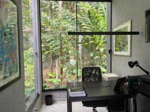 Gallery image of Residência Executiva de Alto Padrão - COP30 in Benevides