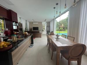 Gallery image of Residência Executiva de Alto Padrão - COP30 in Benevides