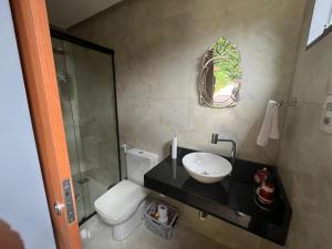 Gallery image of Residência Executiva de Alto Padrão - COP30 in Benevides +15 photos