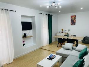 Μια τηλεόραση ή/και κέντρο ψυχαγωγίας στο Casa da Edda