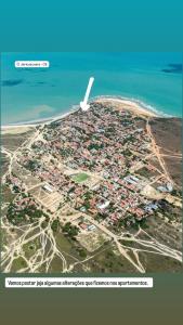 Gallery image of Casa Amazing Jeri in Jericoacoara +29 photos